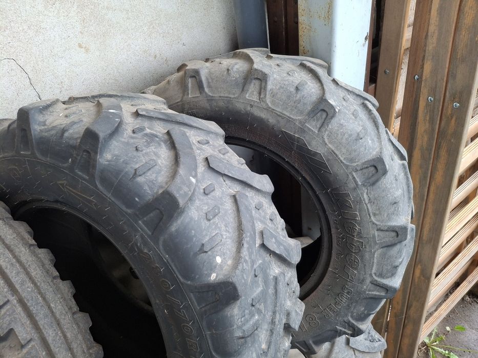 Opony radialne 280/70r16 260/70r16 240/70r16 opona