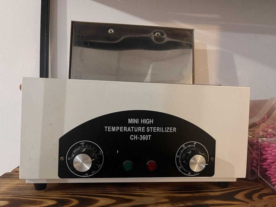 Ультрозвуковая мойка