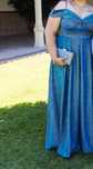 Vestido cerimonia