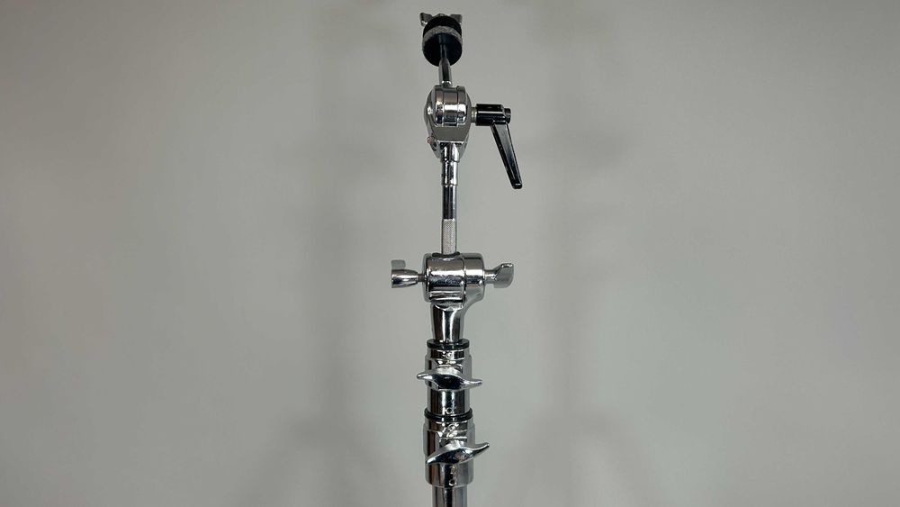 Statyw łamany Mapex&Basix 3 sekcje bezstopniowy pod talerz do perkusji