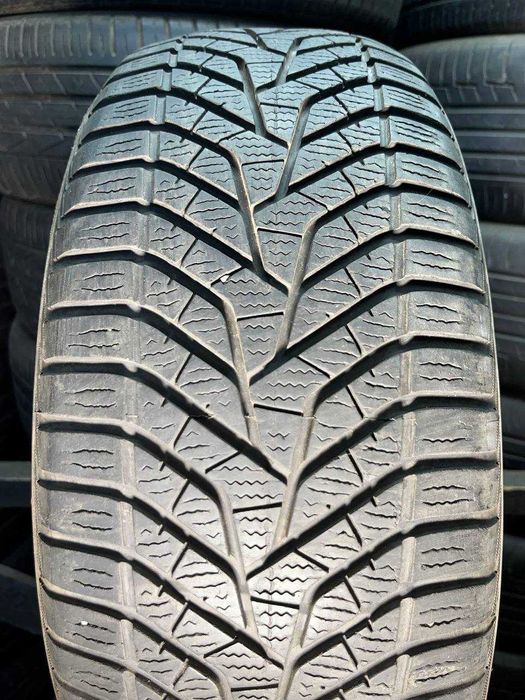 205/55 R16 Yokohama пара зима