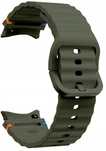 Pasek Silikonowy do Samsung Galaxy Watch 4 / 5 / 6 / 40mm 44mm| KOLORY