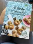 Ksiazka „Disney i Thermomix”