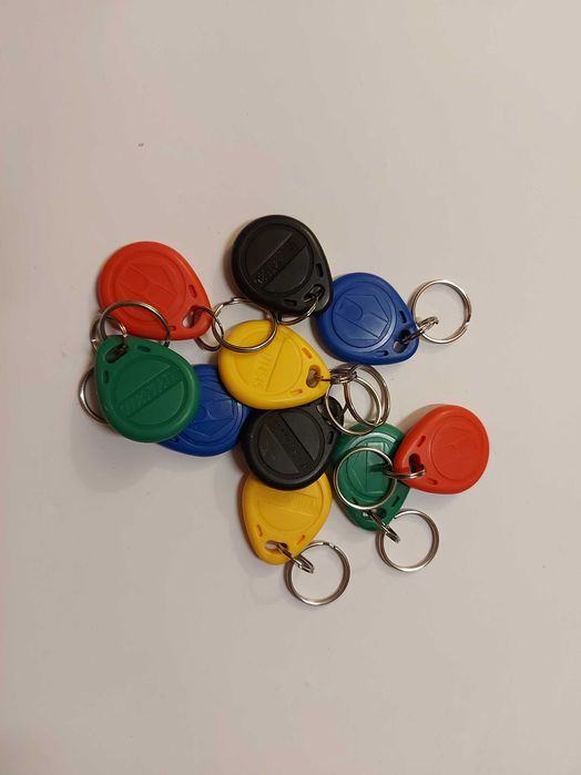 NOWY Zestaw Magnetyczny zamek do drzwi