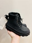 Buty trzewiki zimowe 28r