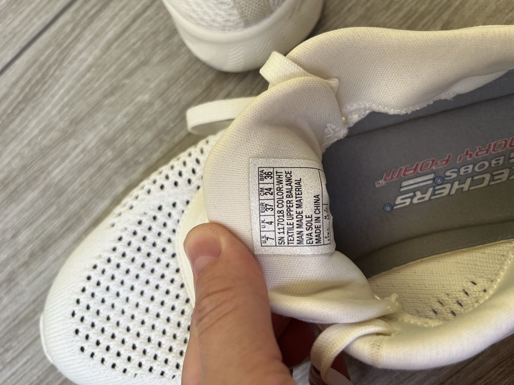 Кросовки  Skechers , US Polo