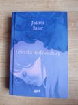 Joanna Bator "Ucieczka niedźwiedzicy"