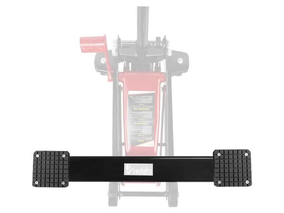 Траверса для підкатного домкрата LS-350, вантажопідйомність 2 т
