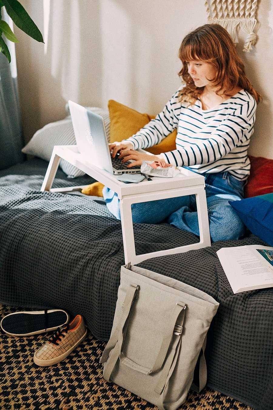 Taca śniadaniowa Ikea