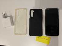 Smartfon OnePlus Nord 12 GB/256 GB AC2003 szary