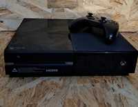 Konsola  Xbox one 500GB