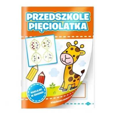 Przedszkole pięciolatka 211