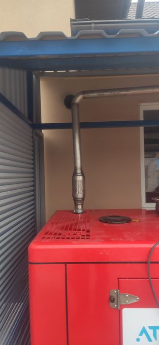 Сварка аргоном Обвʼязка трубопроводів з чорної та нержавіючої сталі.