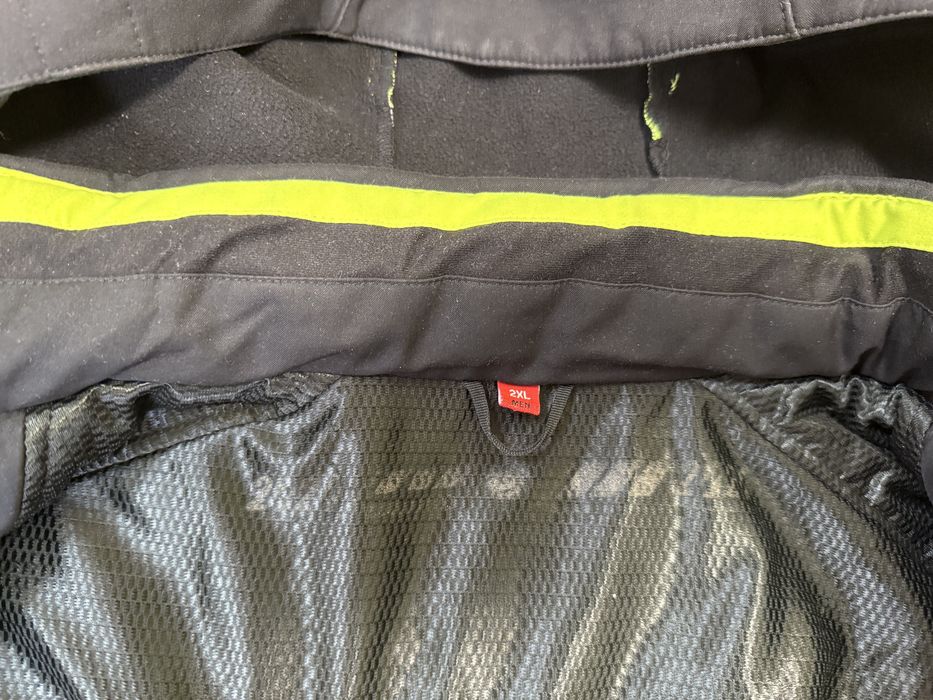 Робоча куртка Engelbert Strauss