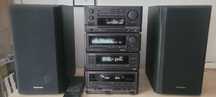 Technics su-ch 900.Wszystko sprawne wyczyszczone w serwisie.8