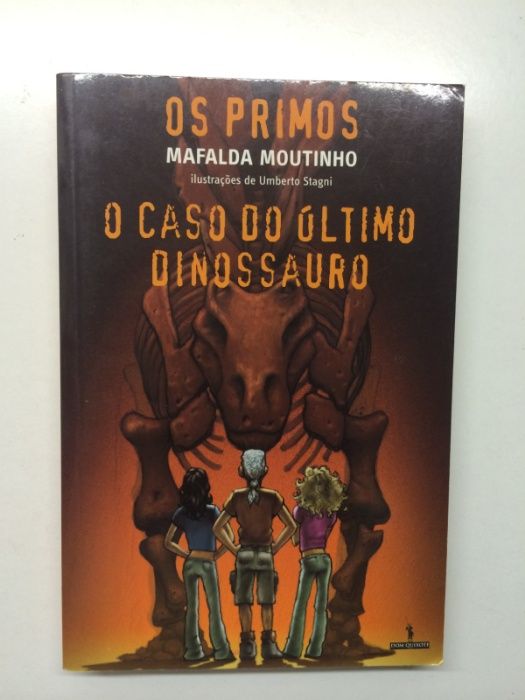 O caso do Último Dinossauro