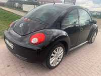 Volkswagen New Beetle  2010r.1.9 TDI 105KM