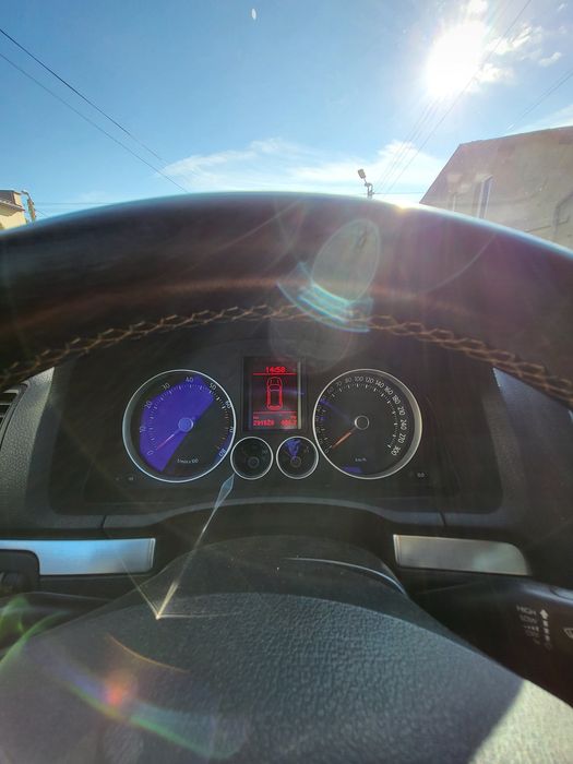 Volkswagen Golf V GTI Pirelli 2.0 TFSI 230KM • Stan bardzo dobry