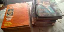 Selecções Reader's Digest e crónicas femininas