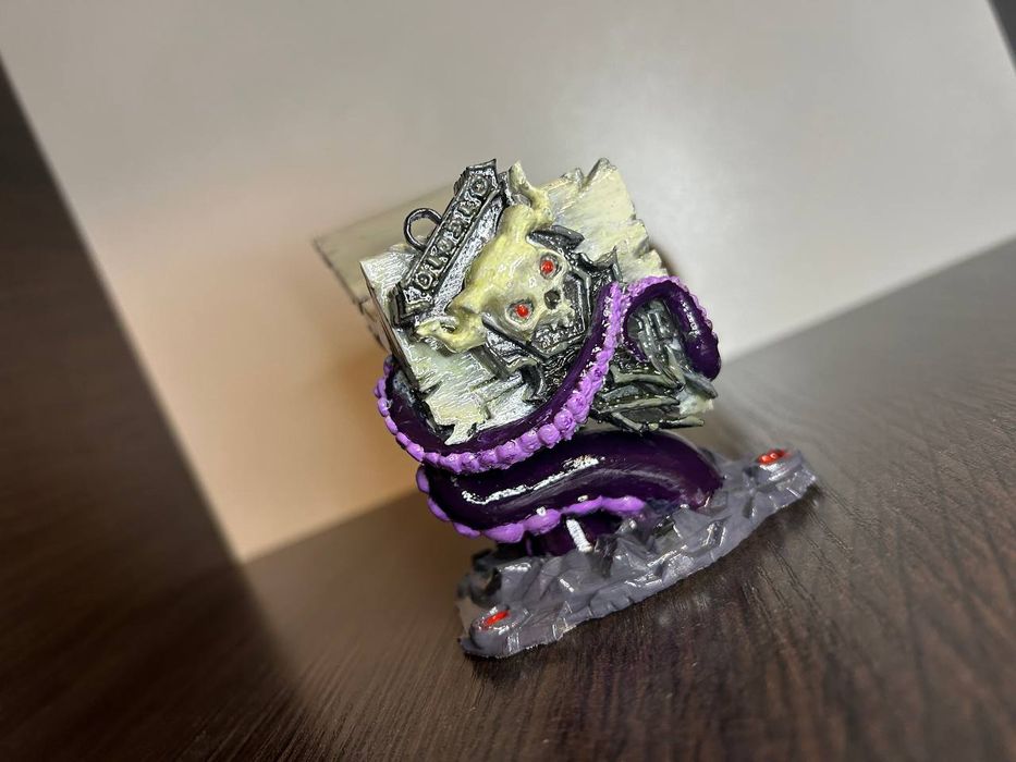 Підставка для геймпаду та psp (джойстика)