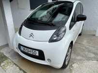 2012 Citroën c-zero 100% eletrico