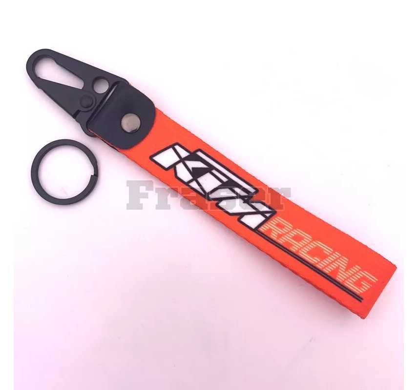 porta chaves KTM
