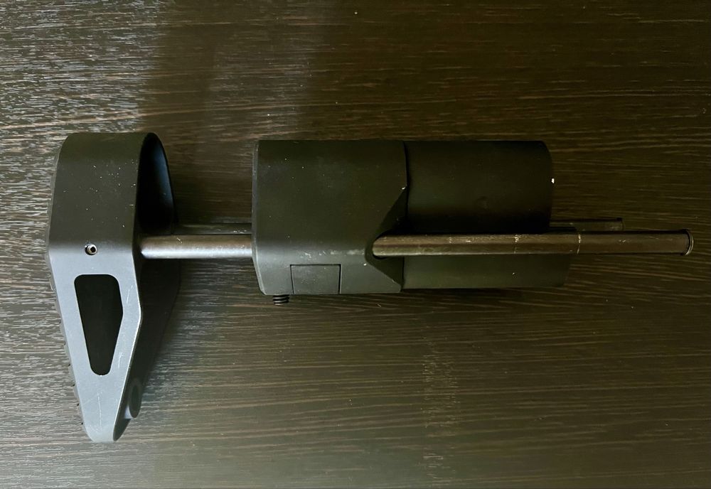Приклад Armaspec XPDW gen 2