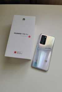 Huawei P40 Pro 8/256 GB perłowy biały