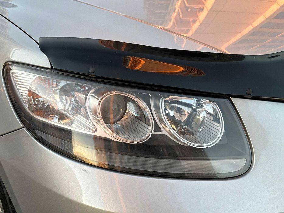 Hyundai Santa FE 4WD В ИДЕАЛЬНОМ СОСТОЯНИИ! 165тыс. родного пробега