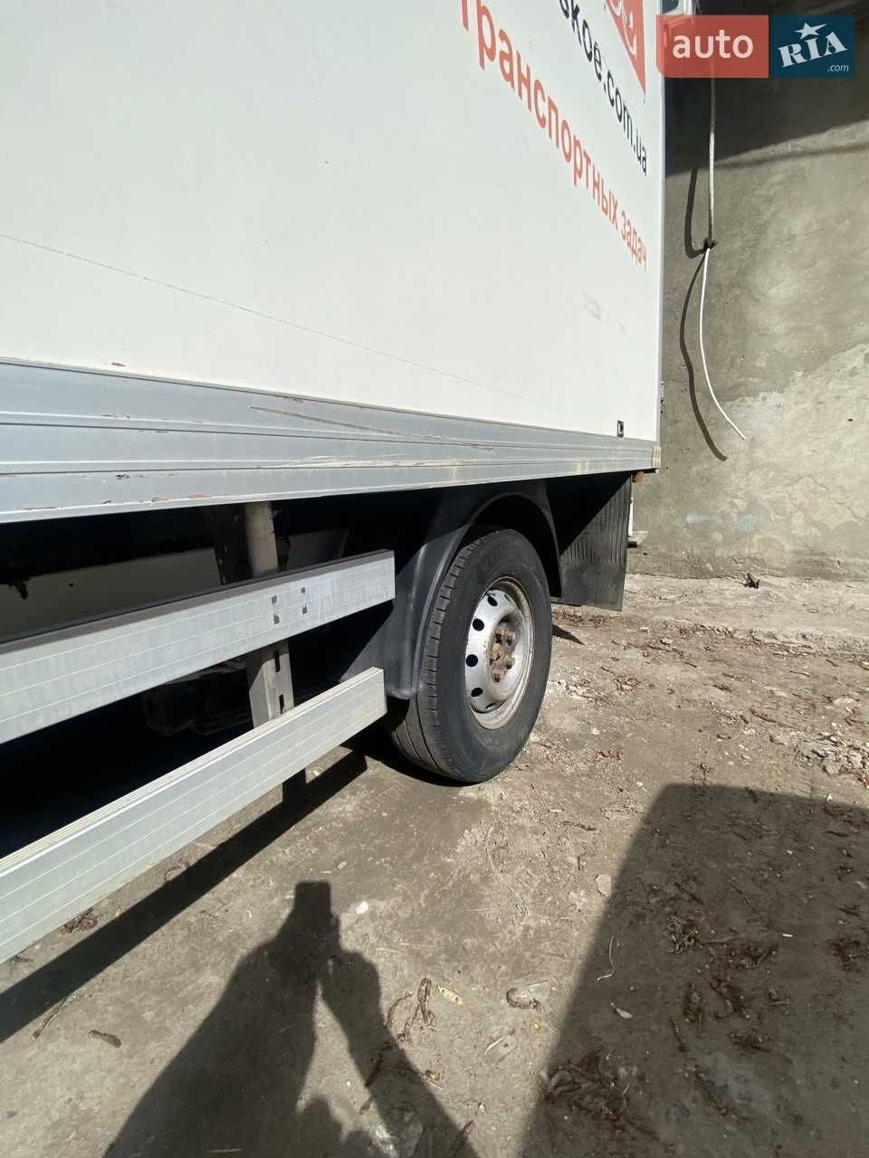 Fiat Ducato 2006