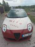 Alfa Romeo Mito 1,4 Ben 95 KM