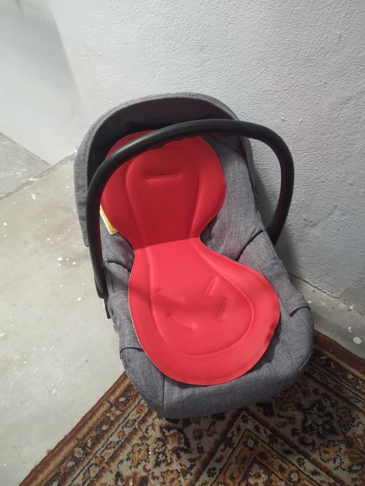 conjunto de carrinho