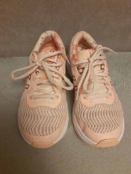 Buty Asics Rozmiar 36