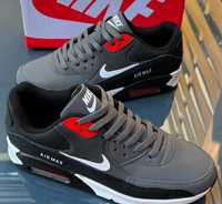 Buty Nike Airmax, sneakers buty męskie nowe rozm. 44