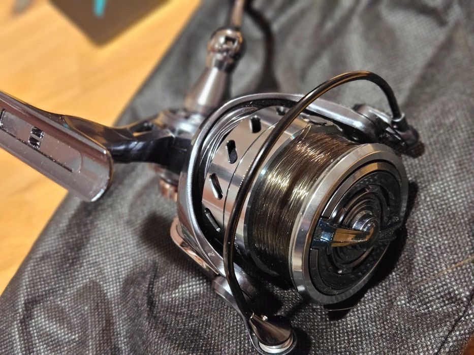 Kołowrotek Mikado Katsudo 5012