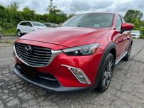 2016 Mazda CX-3 Grand Touring