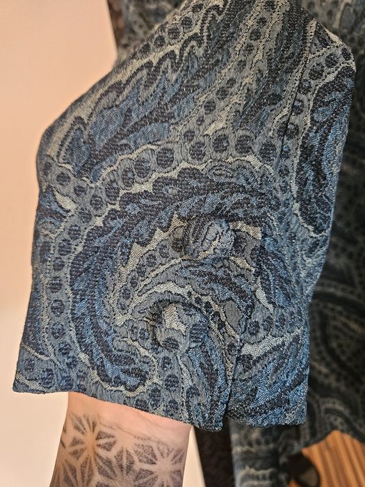 Marynarka Nightingales