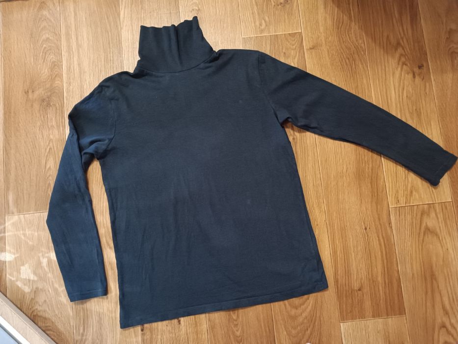 Лонгсліви, водолазки підліткові