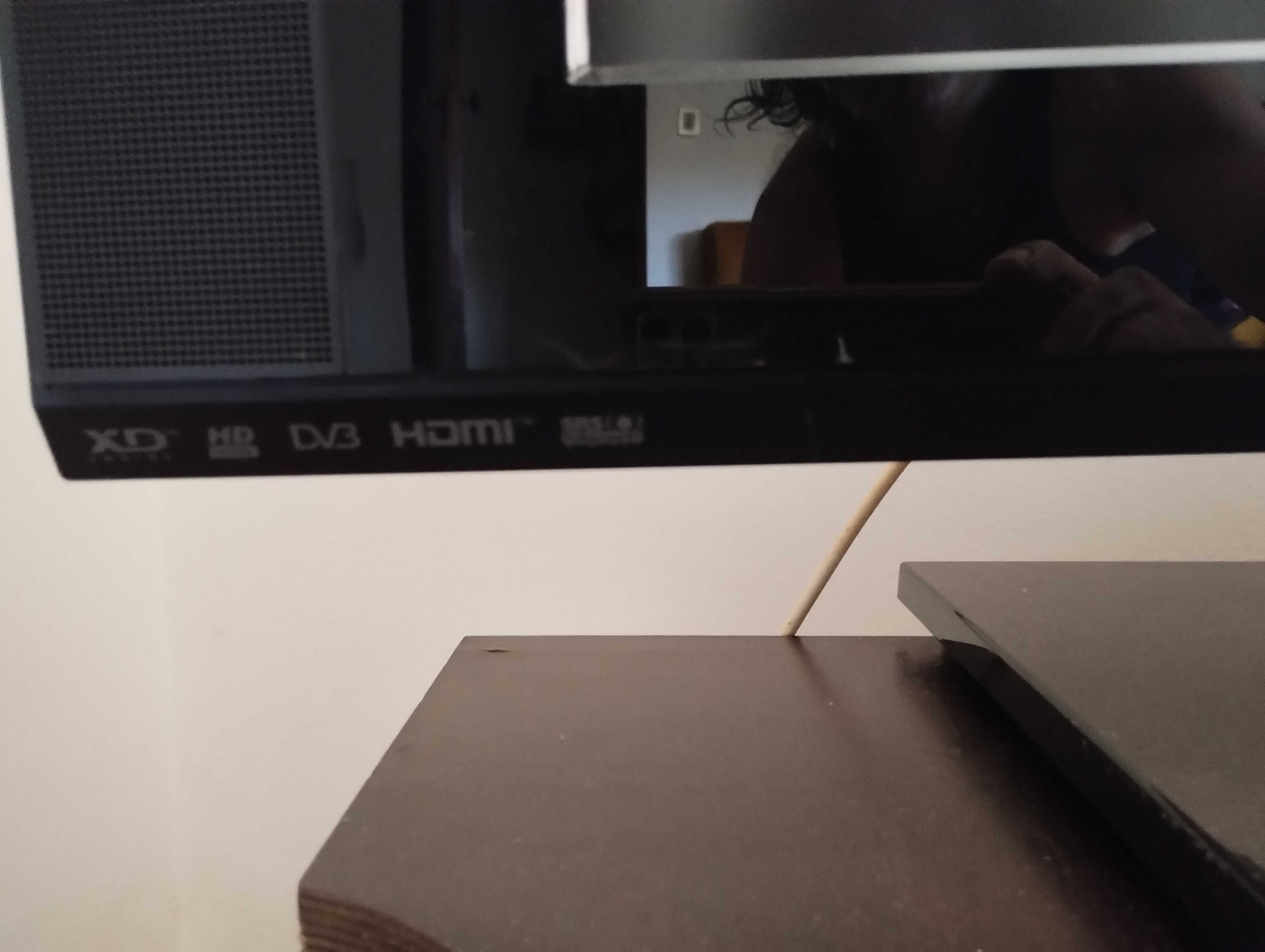 TV LG - LCD 37 Polegadas