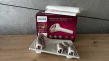 Philips Lumea Prestige