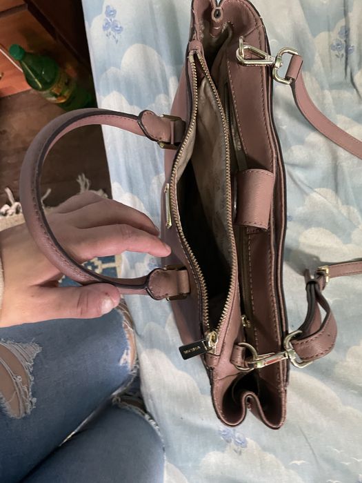 Vendo Mala Michael Kors