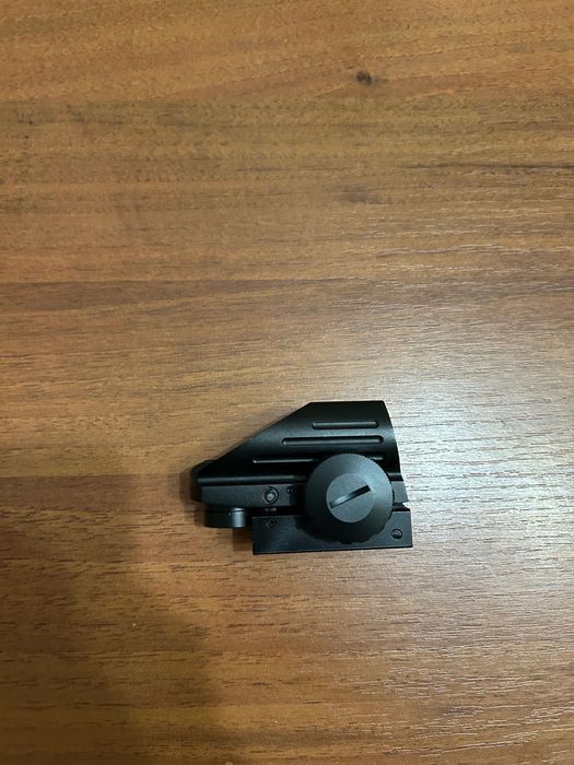 Каліматорний приціл SIGHT MARK