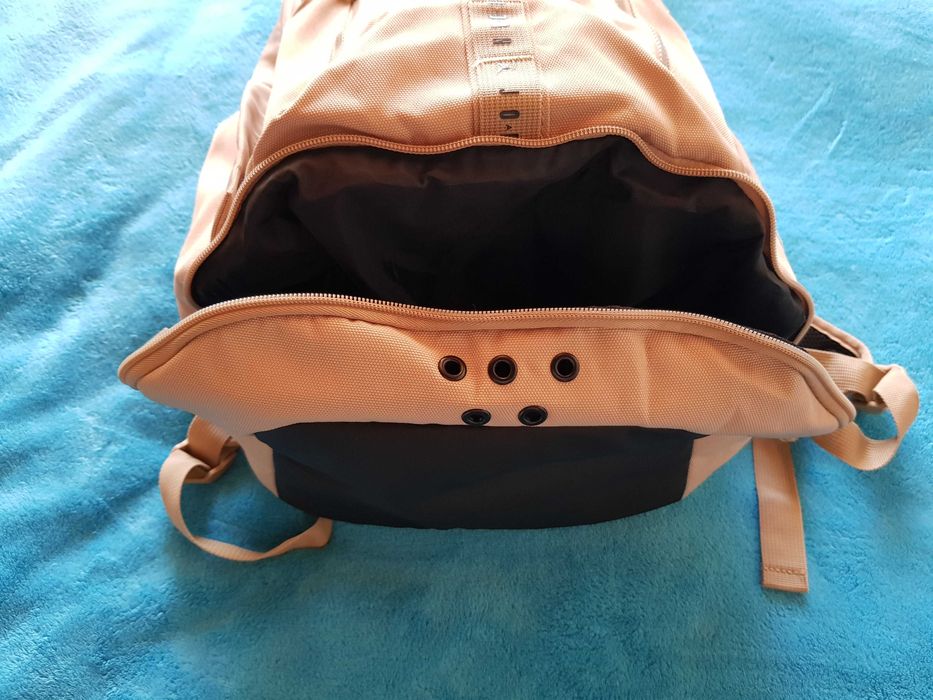 Nike Air Jordan Plecak