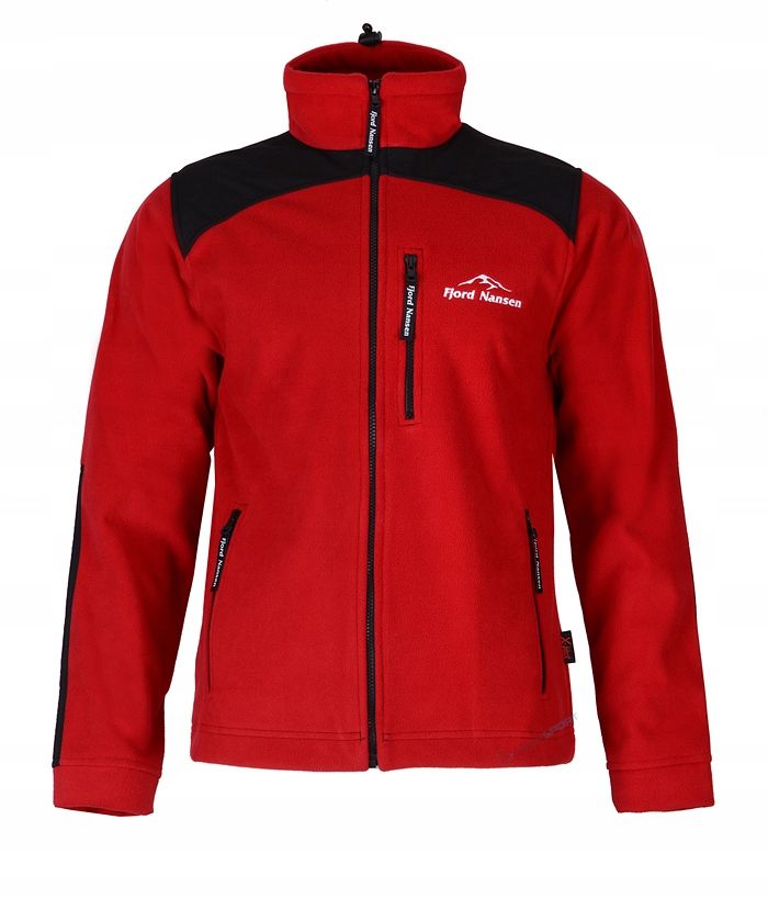 Kurtka Softshell Fjord Nansen Storm X-block M