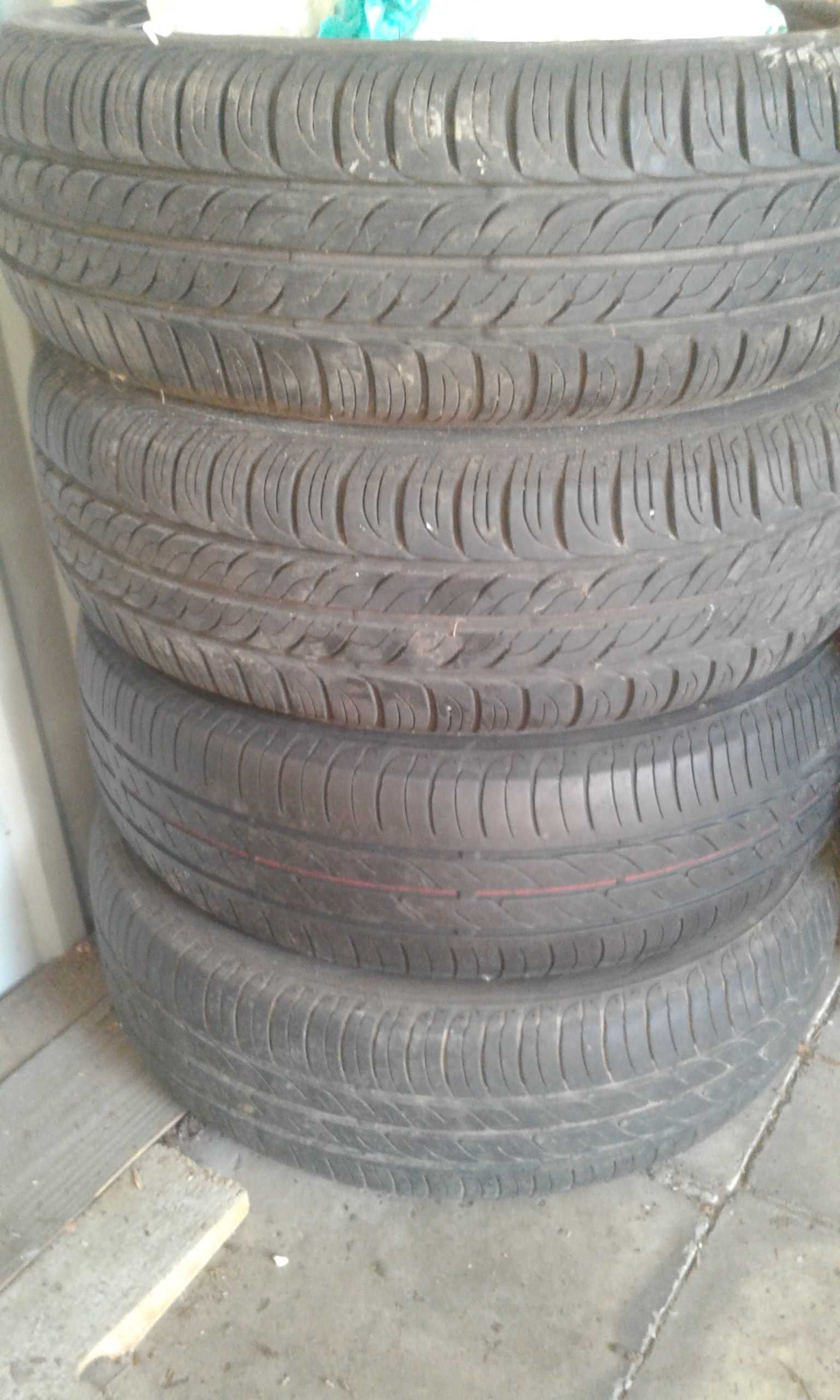 Opony letnie Firestone 175/65 R14