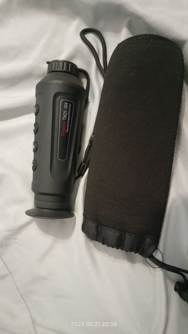 Taipan TM25-384 Thermal Imaging Monocular