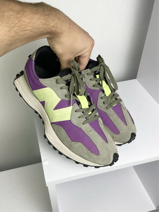 New Balance 327 ОРИГІНАЛЬНІ  кросівки