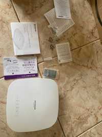 Netgear WAX615 WLAN Access Point PoE+