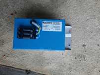 LM-Therm Ventstar Ogrzewacz szafy sterowniczej