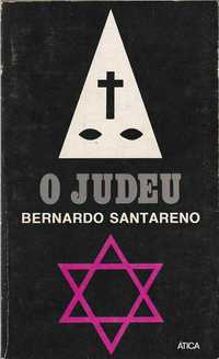 O Judeu-Bernardo Santareno-Ática